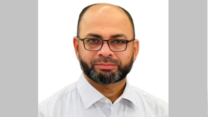 লক্ষ্মীপুরে বিএনপির প্রতিনিধি নির্বাচনে সাধারণ সম্পাদক পদপ্রার্থী কামরুজ্জামান সোহেল