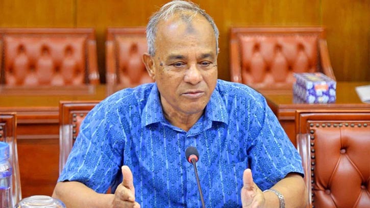 নির্বাচন বানচালের চেষ্টা করলে ব্যর্থ হবেন: স্বরাষ্ট্র উপদেষ্টা
