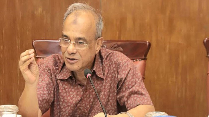 সেনাবাহিনীকে মাঠ থেকে সরানোর গুজব ভিত্তিহীন: স্বরাষ্ট্র উপদেষ্টা