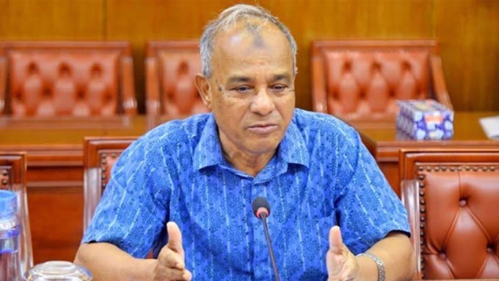 হাদি হত্যাচেষ্টায় জড়িতদের ধরিয়ে দিলে ৫০ লাখ টাকা পুরস্কার: স্বরাষ্ট্র উপদেষ্টা