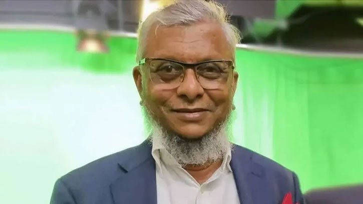 মালয়েশিয়ায় সিন্ডিকেট পদ্ধতিতে কর্মী প্রেরণে সরকার আগ্রহী নয়