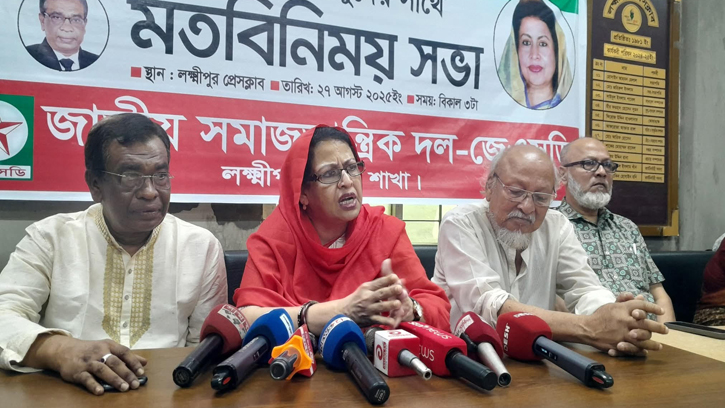 জুলাই সনদ আইনি ভিত্তি ছাড়া বাস্তবায়ন হবে না: তানিয়া রব