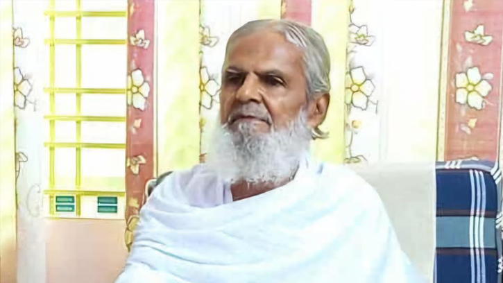 ফুলবাড়ী প্রেসক্লাবের সাবেক সভাপতি মির্জা নওফেল উদ্দিন আর নেই