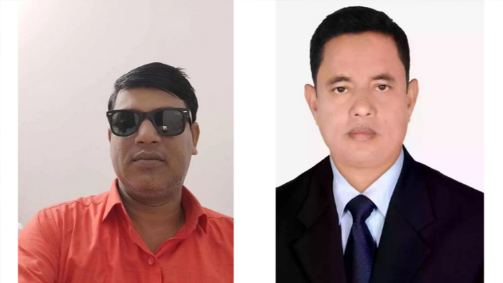 ব্রাহ্মণবাড়িয়া বাসুদেব ইউনিয়ন কৃষক দলের পুনাঙ্গ কমিটি গঠন