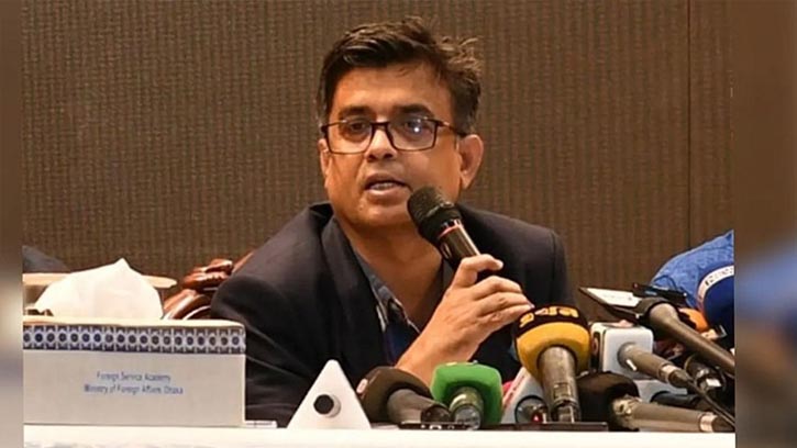 তারেক রহমানের দেশে আগমনে রাজনৈতিক শূন্যতা পূরণ হবে