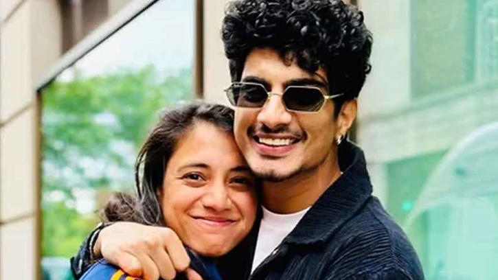 পলাশ-মান্ধানা বিয়ে বাতিলের চূড়ান্ত ঘোষণা