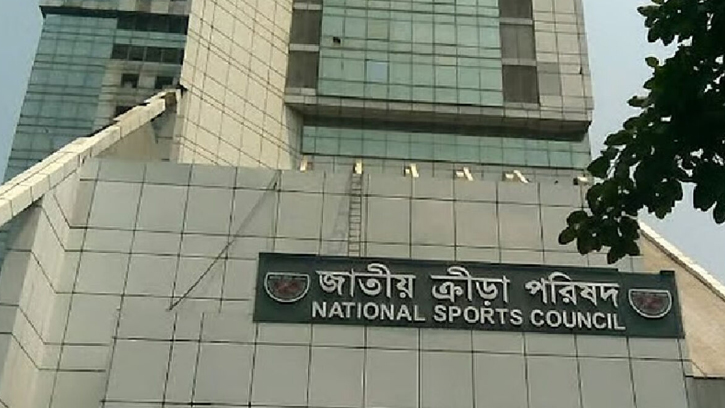 জাতীয় ক্রীড়া সংস্থার নির্দেশনা উপেক্ষা, ক্যাম্প বন্ধের অভিযোগ