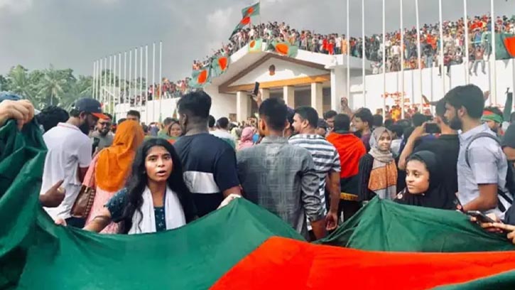 জাতীয় সনদের স্বাক্ষর নিয়ে অনিশ্চয়তা, আজ সন্ধ্যায় গুরুত্বপূর্ণ বৈঠক