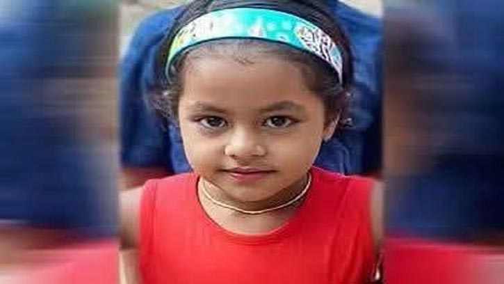 লক্ষ্মীপুরে আগুন ও শিশু নিহতের ঘটনায় চারদিন পর মামলা