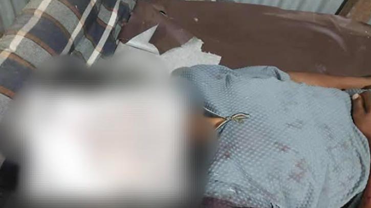 ব্রাহ্মণবাড়িয়ায় রেস্টুরেন্টে ঢুকে এলোপাতাড়ি গুলি, একজনের মৃত্যু