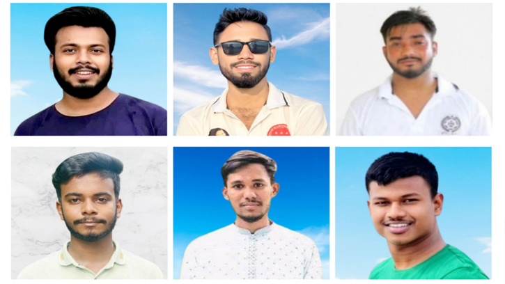 রাঙ্গুনিয়ার ৬ কলেজে ছাত্রদলের আংশিক কমিটি ঘোষণা