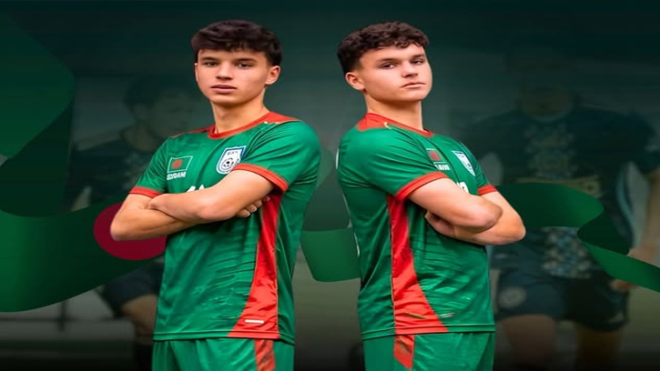 খাবারের ভিডিওই হলো সুলিভান ব্রাদার্সের নতুন দিগন্তের সূচনা