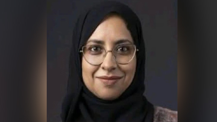 বিএনপির মনোনয়ন পেলেন সাবেক প্রতিমন্ত্রীর কন্যা জহরত 