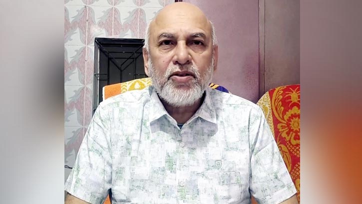 নাঙ্গলকোটের সাবেক মেয়রের পদত্যাগ