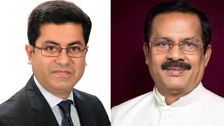 নানক-তাপসসহ ২৮ জনের অভিযোগ গঠন শুনানি আজ