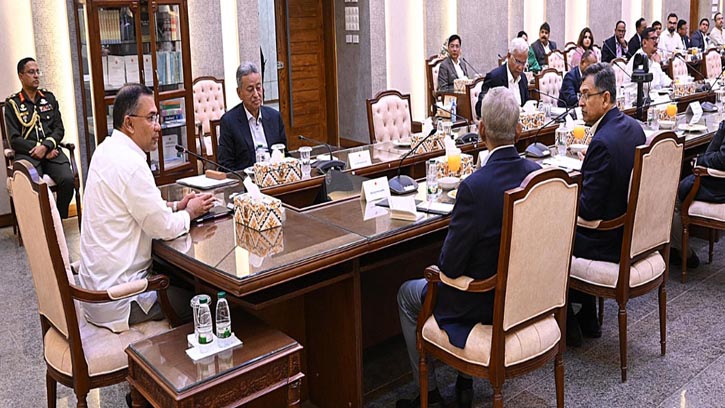 সেহরি, ইফতার ও তারাবিতে নিরবচ্ছিন্ন বিদ্যুৎ রাখার নির্দেশ প্রধানমন্ত্রীর