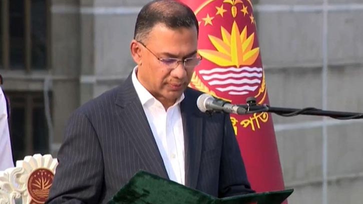 প্রধানমন্ত্রীর প্রথম কর্মদিবসে স্মৃতিসৌধে শ্রদ্ধা ও মন্ত্রিসভার বৈঠক