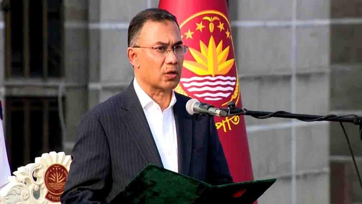 আজ সন্ধ্যায় জাতির উদ্দেশে ভাষণ দেবেন প্রধানমন্ত্রী