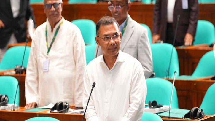 ১৫ বছরে ২৩৪ বিলিয়ন মার্কিন ডলার বিদেশে পাচার হয়েছে: প্রধানমন্ত্রী