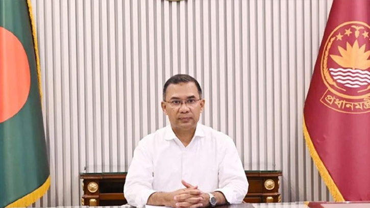 চলতি মাসে খাল খননে মাঠে নামছেন প্রধানমন্ত্রী তারেক রহমান