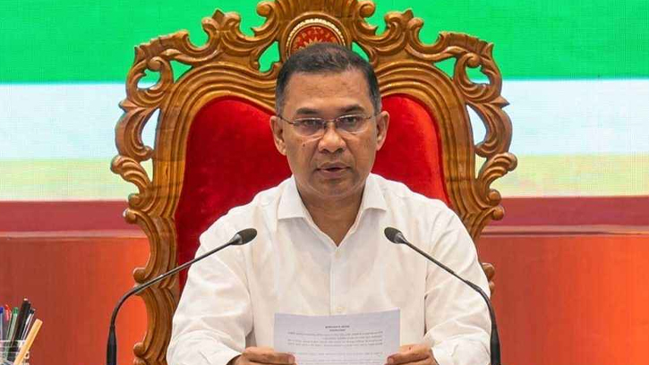 সশস্ত্র বাহিনী কোনো ব্যক্তি, দল ও পরিবারের সম্পদ নয়: প্রধানমন্ত্রী 