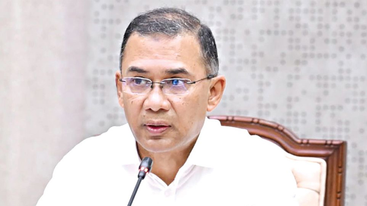 আজ যশোরে দুই প্রকল্প উদ্বোধন করবেন প্রধানমন্ত্রী তারেক রহমান