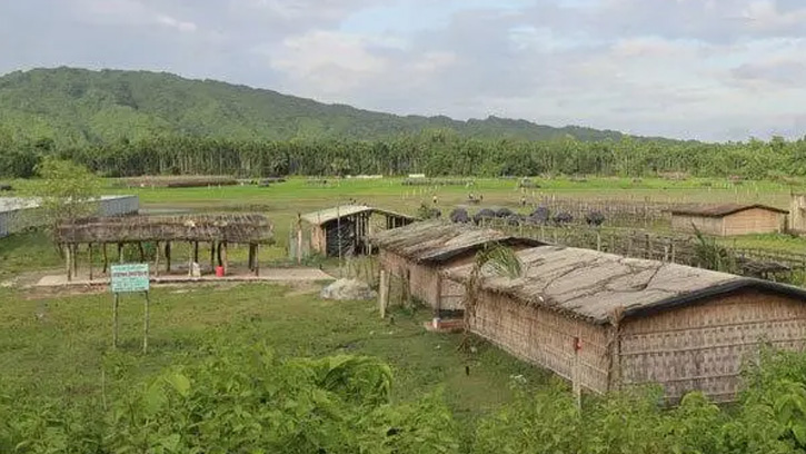 অপহরণের পর তিনজনকে গলাকেটে হত্যা