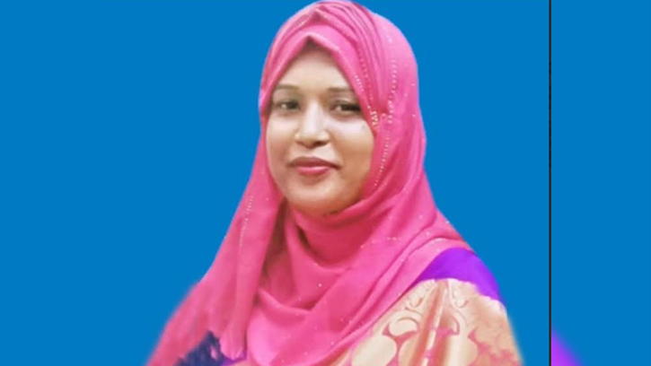 খুলনা বিভাগের গুণী শিক্ষক নির্বাচিত হলেন যশোরের পারভীনা খাতুন