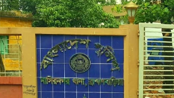 ব্রাহ্মণবাড়িয়ায় কিশোরী ধর্ষণ কাণ্ডে ৩ অভিযুক্ত কারাগারে