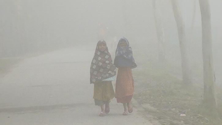 শীতের এই তীব্রতা কত দিন স্থায়ী হবে?