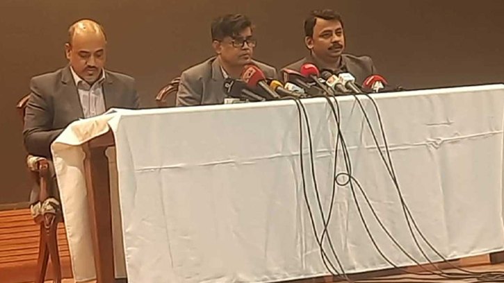 পৃথক দুটি স্বাস্থ্য বিভাগ একত্রিতের সিদ্ধান্ত কার্যকর: প্রেস সচিব