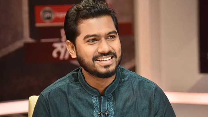 প্রতিমন্ত্রী হিসেবে শপথ নিচ্ছেন নুরুল হক নুর