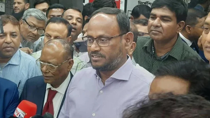 প্রোটিন ঘাটতি কমাতে মাঠে নেমেছে সরকার