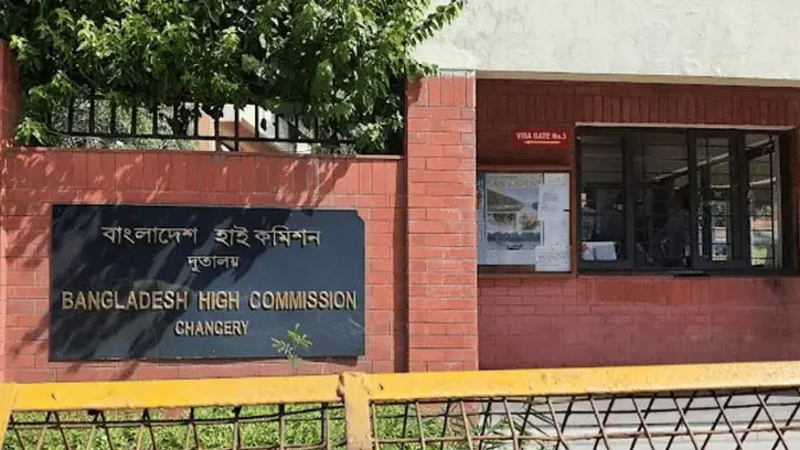 ভারতীয় নাগরিকদের জন্য বাংলাদেশ ভিসা প্রক্রিয়া পুনরায় শুরু
