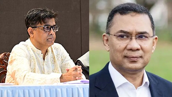 তারেকের দেশে ফেরায় নেই প্রশাসনিক বাধা নিষেধ : প্রেস সচিব