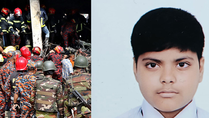 নাভিদের সুস্থতার গল্প: ৯৭ দিনে ৩৬ বার অপারেশন, ২২ দিন আইসিইউ