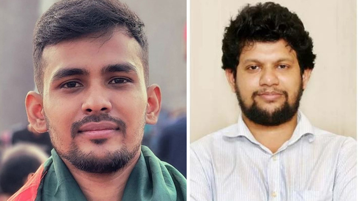 অন্তর্বর্তী সরকারের গুরুত্বপূর্ণ পদ থেকে পদত্যাগ দুই উপদেষ্টার