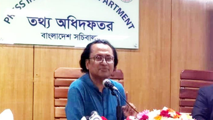 চোর-ডাকাত ধরা পড়লেও মারধর করা যাবে না: কড়া হুঁশিয়ারি ডা. জাহেদের