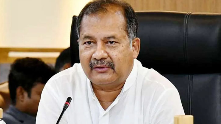 নববর্ষ উৎসবেই নিহিত বাঙালি সংস্কৃতি: তথ্যমন্ত্রী
