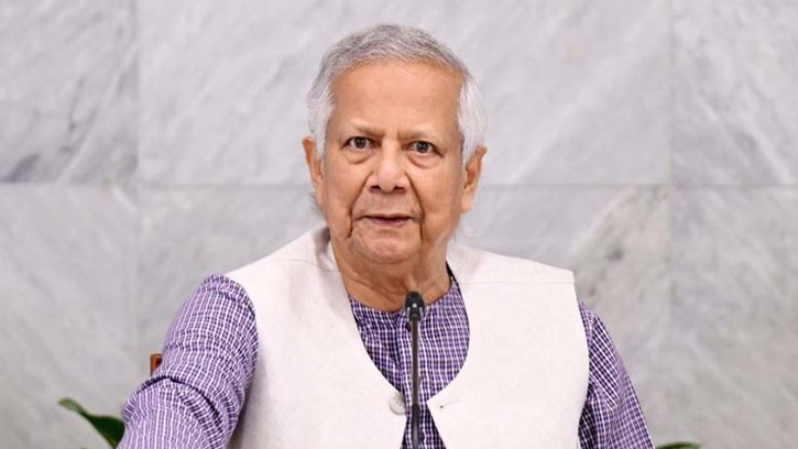 প্রবাসীদের দেশ পুনর্গঠনে অংশগ্রহণের আহ্বান প্রধান উপদেষ্টা ইউনূসের