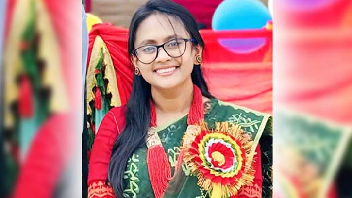 ‘আপু’ সম্বোধনে ক্ষুব্ধ ইউএনও, বিতর্ক শুরু