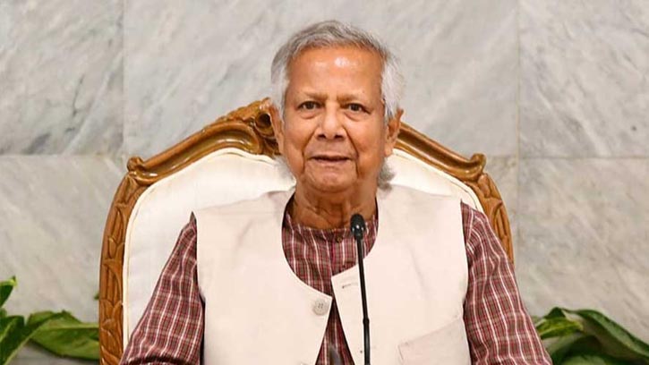 শান্তি প্রতিষ্ঠায় জাতিসংঘকে আরও গতিশীল হতে হবে: ড. ইউনূস