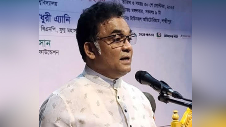কেন শিক্ষা সংস্কার কমিশন করা হয়নি ? প্রশ্ন জাবি উপাচার্যের 