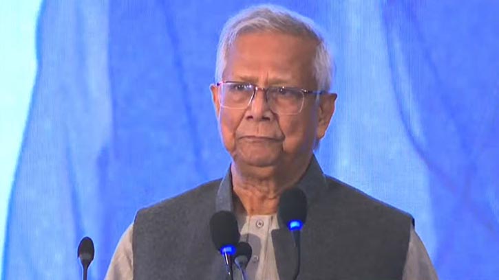 শিক্ষা ব্যবস্থার মূল লক্ষ্য সৃজনশীলতা ও উদ্ভাবনী মানসিকতা: প্রধান উপদেষ্টা