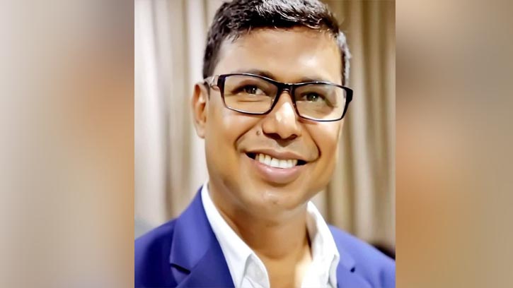 বিসিএস ক্যাডার হলেন লক্ষ্মীপুরের আবু সালেহ