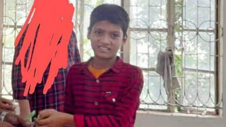 বাঁকখালী নদীতে ডুবে নিখোঁজ কিশোরের মরদেহ উদ্ধার 