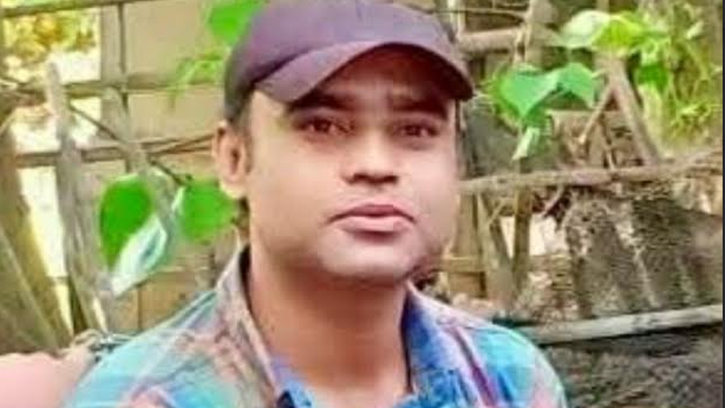 মহেশখালীতে জমি বিরোধের জেরে যুবককে গুলি করে হত্যা