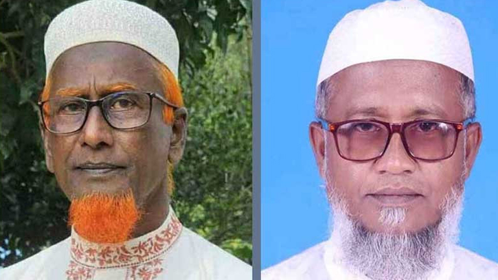 কুড়িগ্রাম-সংসদীয় ৪ আসনে: জামায়াত-বিএনপি থেকে ২ ভাই প্রার্থী