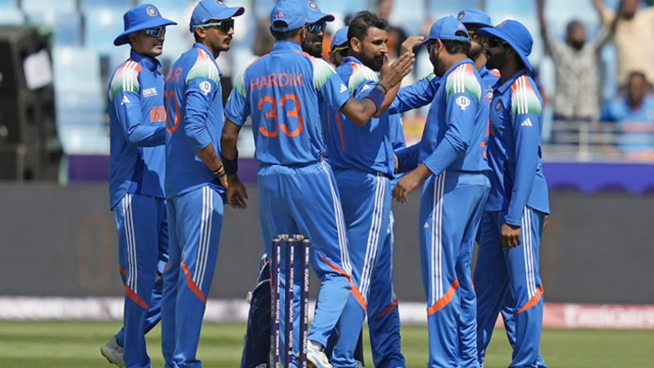 পাকিস্তান ম্যাচের আগে ভারতের একাদশে অনিশ্চয়তা