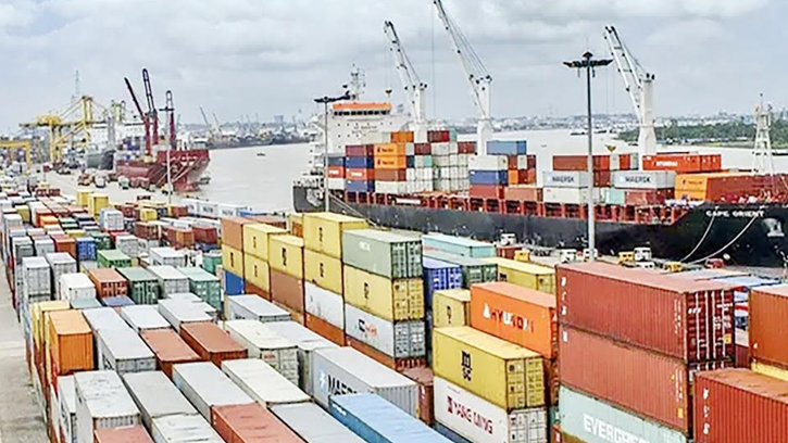 চট্টগ্রাম বন্দরে একমাসের জন্য স্থগিত হলো ‘স্টোররেন্ট’